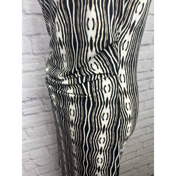 Worthington Printed Dress Women’s Size Medium - Picture 10 of 10
